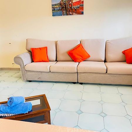 Villa Ida Capo Rizzuto Eksteriør bilde