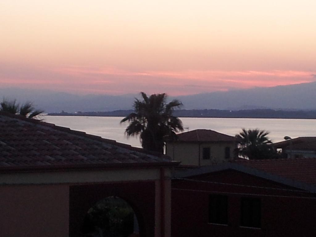 Villa Ida Capo Rizzuto Rom bilde