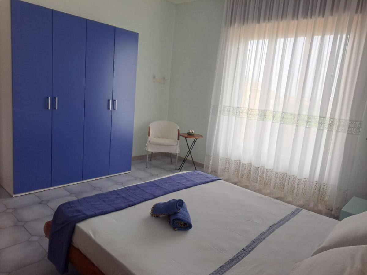 Villa Ida Capo Rizzuto Eksteriør bilde