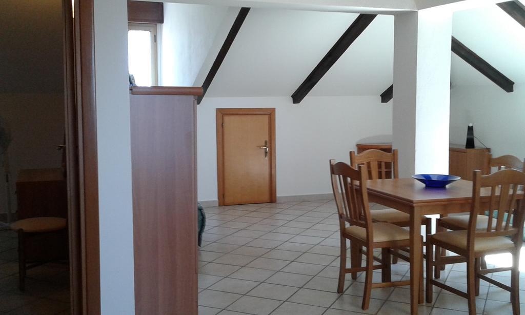 Villa Ida Capo Rizzuto Eksteriør bilde