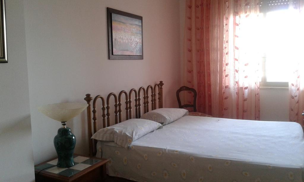 Villa Ida Capo Rizzuto Eksteriør bilde