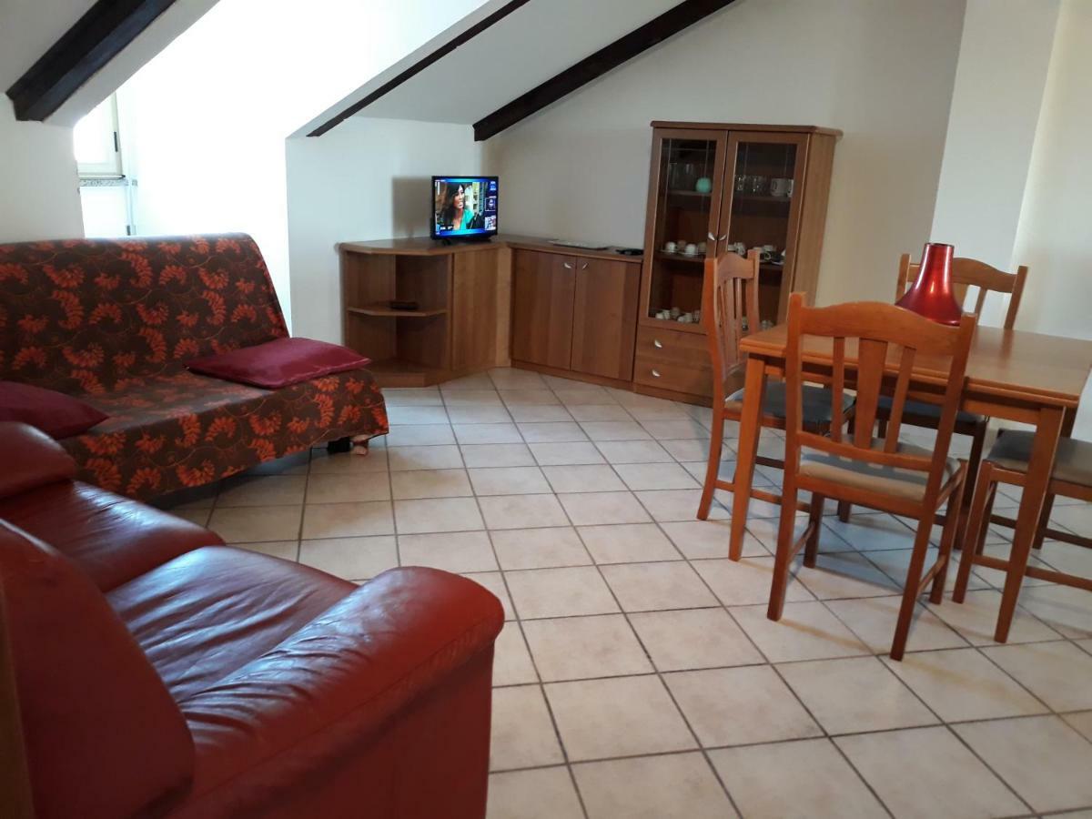 Villa Ida Capo Rizzuto Eksteriør bilde